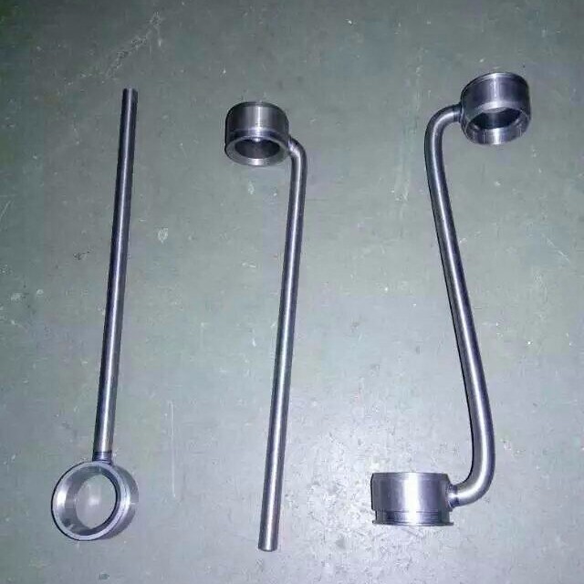 汽車連桿自動送料點焊機