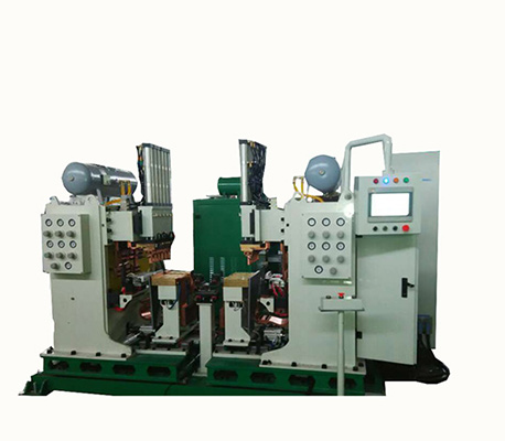 油煙機(jī)焊接專機(jī)