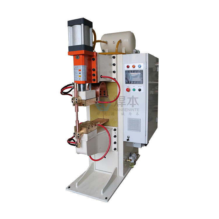 中頻點(diǎn)焊機(jī)DZ-200KVA