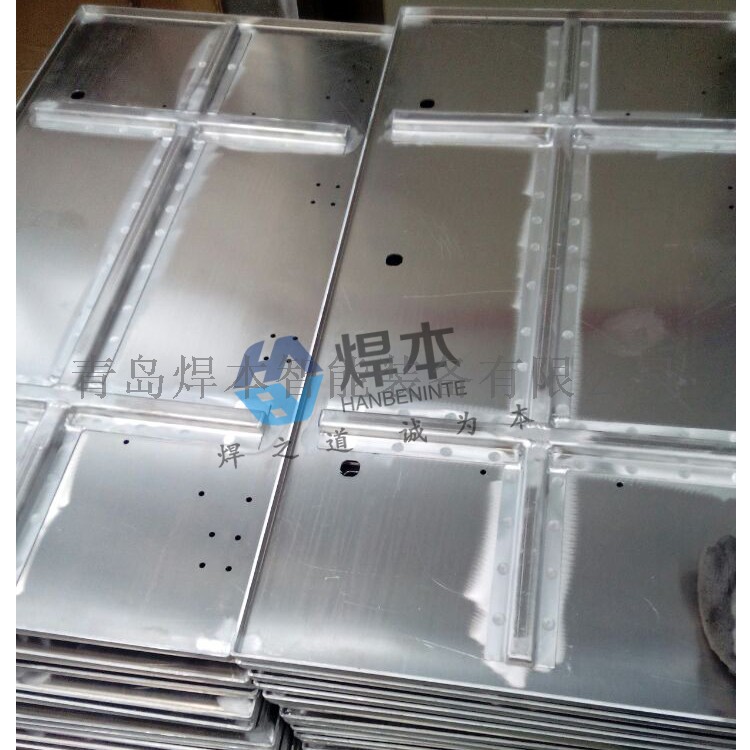 焊本點焊樣品