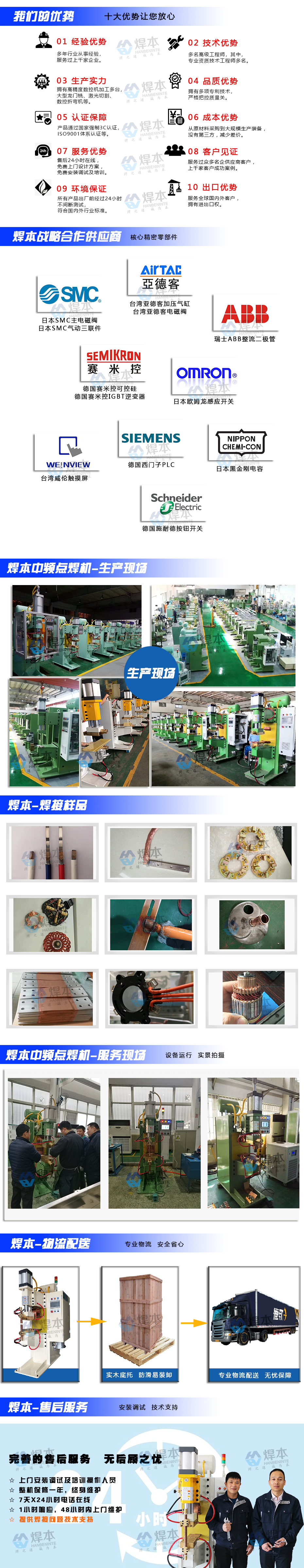 銅板點(diǎn)焊機(jī)匯總頁