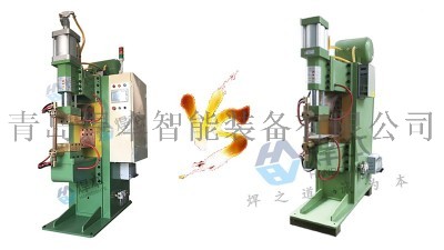 逆變焊機和普通焊機有何不同？