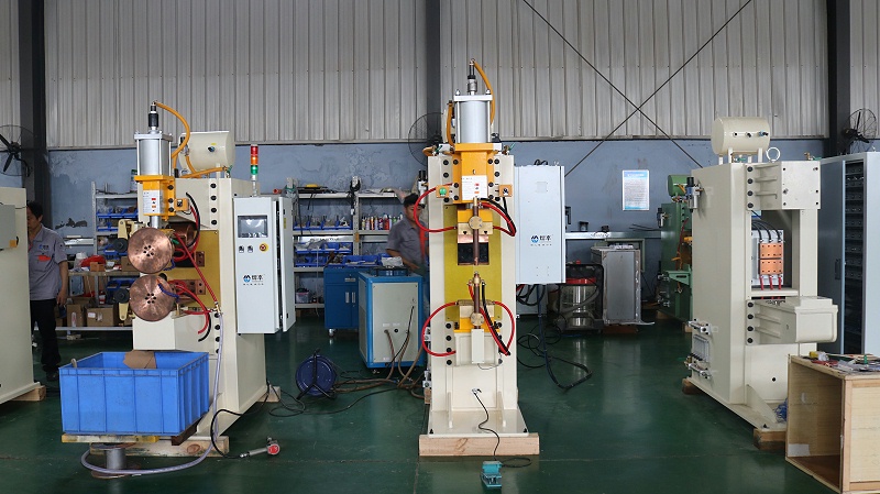 DZ-450KVA
