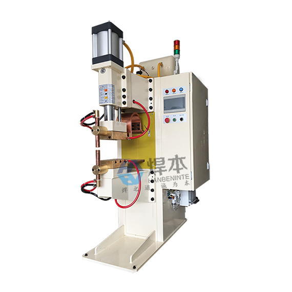 銅板銅線點(diǎn)焊機(jī)DZ-100KVA