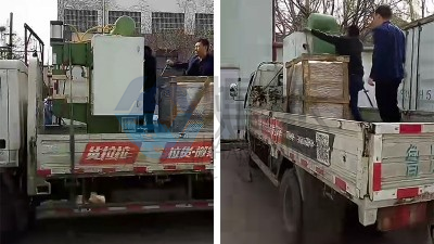 焊本中頻點(diǎn)焊機(jī)配冷水機(jī)發(fā)貨即墨